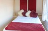 manor lodge lake district bedroom