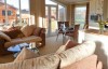 manor lodge lake district open plan