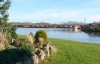 manor lodge lake district view