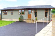 poppy lodge dorset