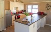 poppy lodge dorset kitchen