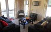 poppy lodge dorset lounge