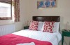 primrose lodge saltburn by the sea bedroom