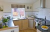 puddle duck lodge lake district kitchen