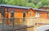 bluebell lodge white cross bay