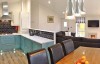 bluebell lodge white cross bay diner