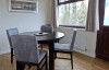 bluebelll lodge saltburn by the sea dining