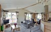 castle view lodge tattersahll lake open plan