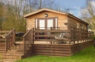 cedar lodge tattershall park east anglia