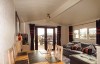 cedar lodge tattershall park east anglia open plan