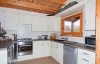 jemima lodge tattershall park east anglia kitchen