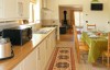 king offas lodge monmouth kitchen