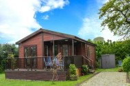 Bay tree lodge cornwall