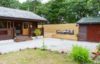 Gisburn forest lodge yorkshire dales