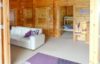 Gisburn forest lodge yorkshire dales lounge 2