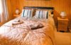 Lake view lodge dorset bedroom