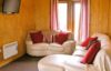 Lake view lodge dorset lounge