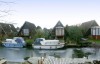 Riverside lodge suffolk canal