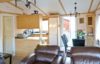 Windermere lakeside lodge open plan 2