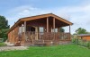 eagle rise lodge shropshire