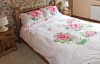 eagle rise lodge shropshire bedroom