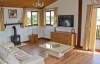eagle rise lodge shropshire lounge