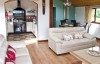 eagle rise lodge shropshire open plan