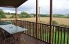 eagle rise lodge shropshire veranda