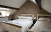 keepers lodge wales bedrooms