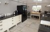 keepers lodge wales kitchen diner