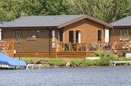 lakeside lodge east anglia
