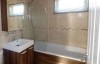 lakeside lodge east anglia bathroom