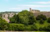 lancashire lodge richmond castle