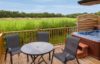 lancashire lodge richmond hot tub