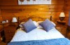 rowan lodge inverness scotland bedroom two
