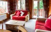 rowan lodge inverness scotland lounge