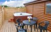 somerset lodge richmond hot tub