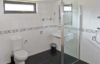 violet lodge saltburn on the sea bathroom