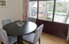 violet lodge saltburn on the sea dining