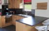 violet lodge saltburn on the sea kitchen