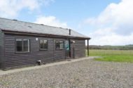 willow lodge cornwall