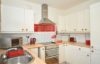 Bramble lodge shropshire kitchen