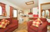 Bramble lodge shropshire open plan