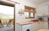 Bramble lodge shropshire outside