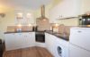 Oak view lodge south molton devon kitchen