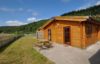 cougie lodge scottish highlands