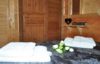cougie lodge scottish highlands bedroom