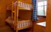 cougie lodge scottish highlands bunks