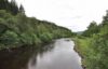 cougie lodge scottish highlands river