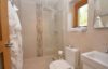 downs farm lodges oxfordshire bathroom